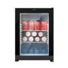 MINIBAR Door Glass Winter 40 0dB Silent PERSEO